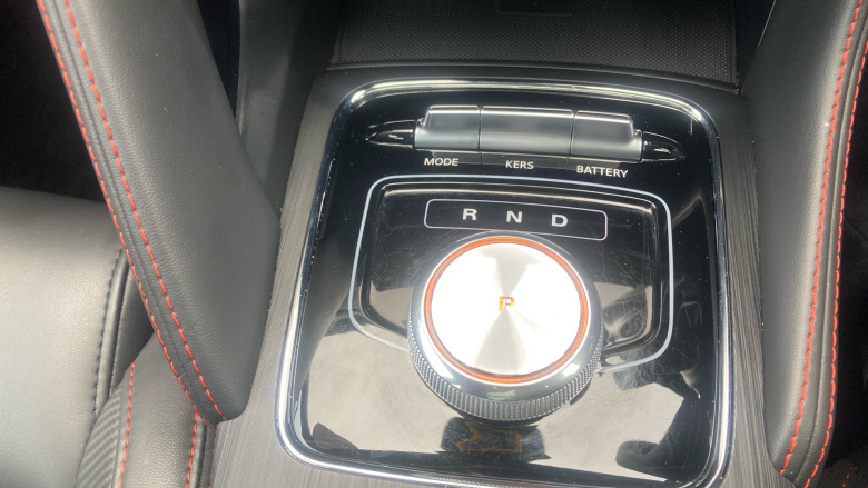 MG ZS 130kW Trophy EV 51kWh 5dr Auto Electric Hatchback